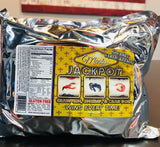 Marty's Jackpot Gourmet Garlic and Lemon spice 3 pound bag