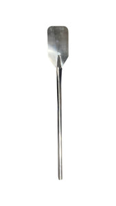 36" Stainless Steel Stirring Paddle