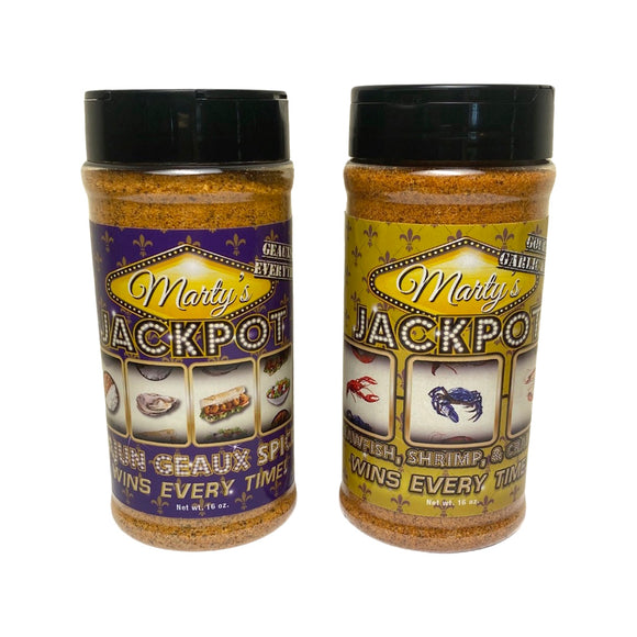 Spices/ Sauces