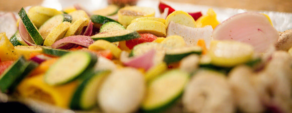 Marty's Jackpot All Purpose Spice goes on chicken, steak, vegetables, and Fish