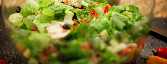 Marty's Jackpot All Purpose Spice goes on chicken, steak, vegetables, and Fish