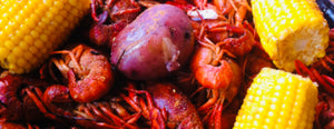 Marty's Jackpot Spice crawfish boil