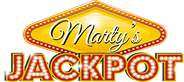 Marty&#39;s Jackpot