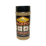 Marty's Jackpot All Purpose Spice 16 oz shaker