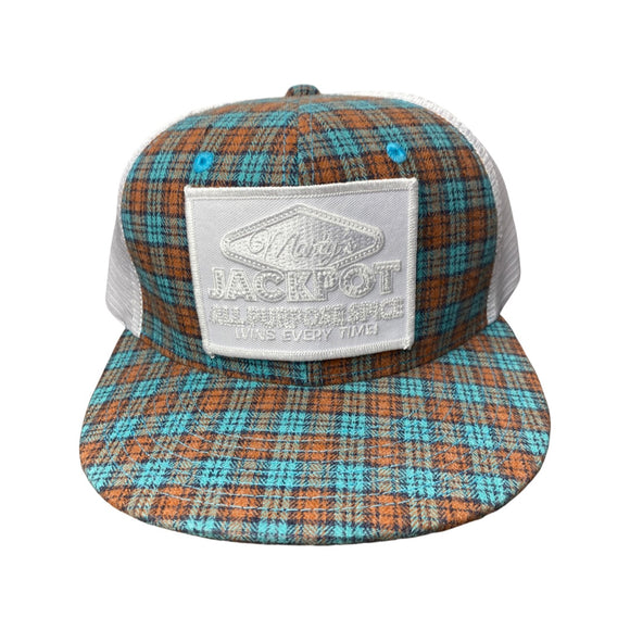 Marty's Jackpot All Purpose Spice Cap