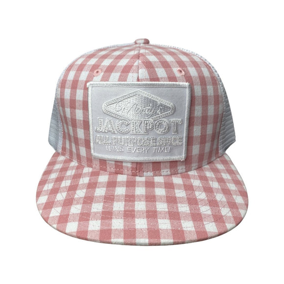 Marty's Jackpot All Purpose Spice Cap