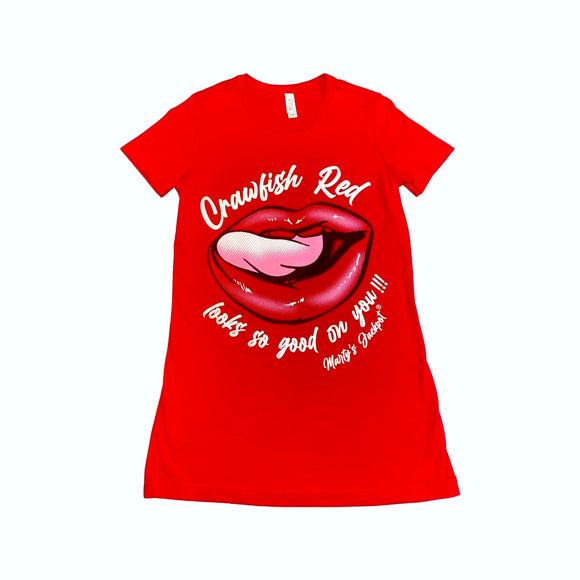 Marty's Jackpot All Purpose Spice T Shirt